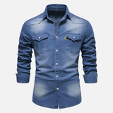 Blau