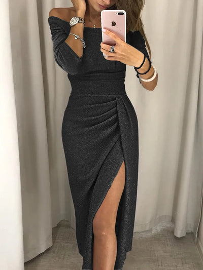 Maya | Star Kleid