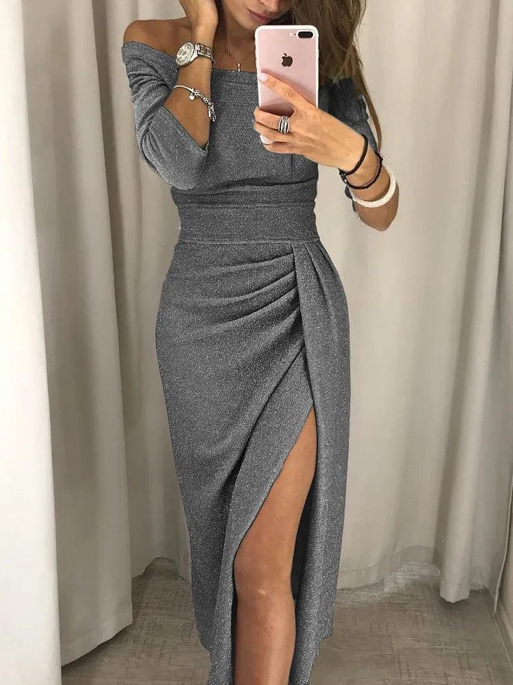 Maya | Star Kleid