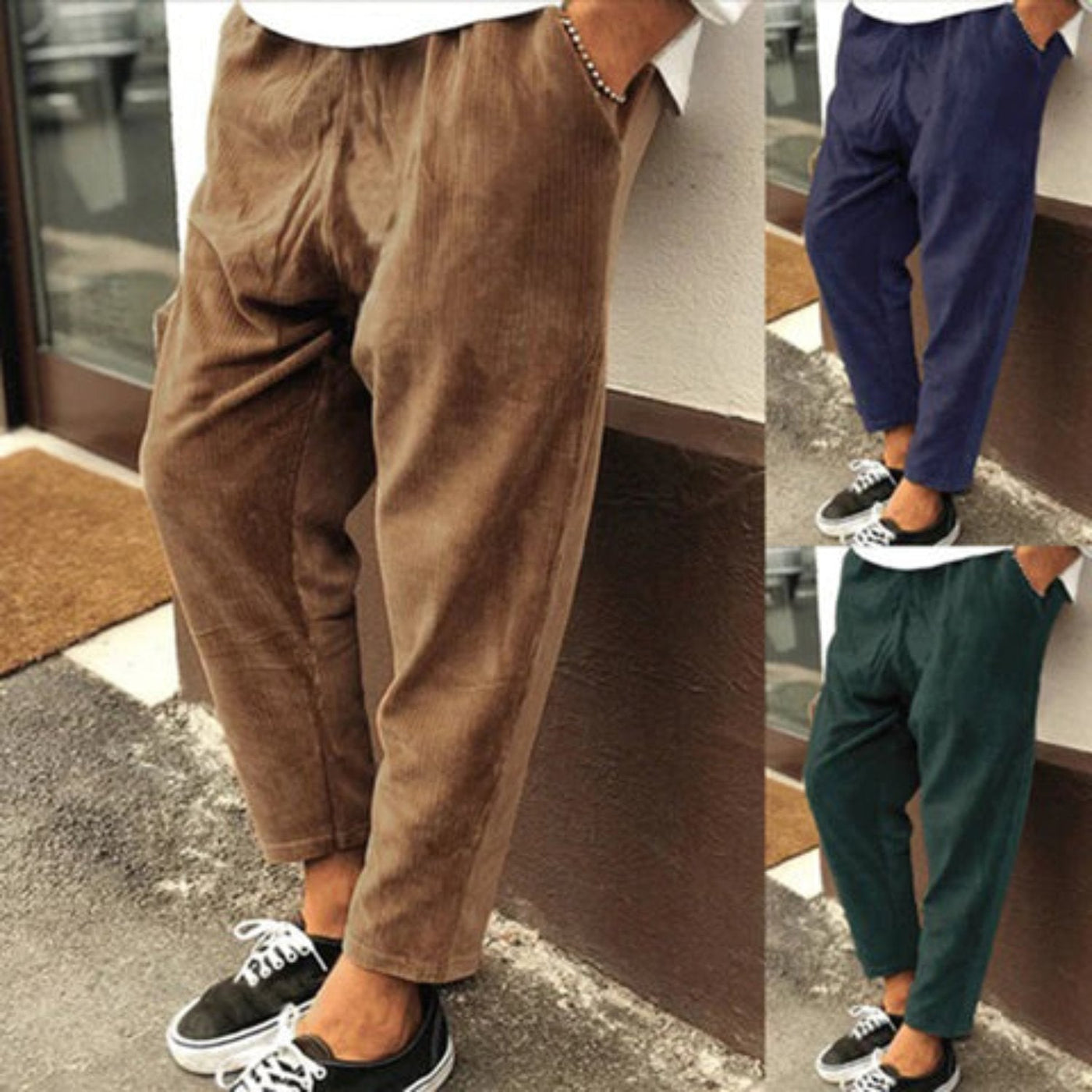 Chino-Hose für Herren