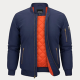Marineblau