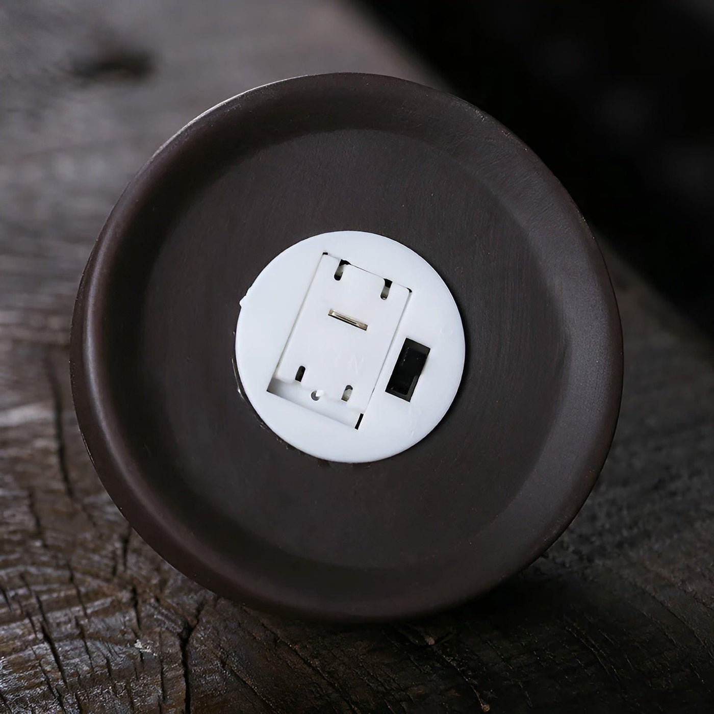 TranquilMist – Eleganter Räucherer mit Rücklauf für eine ruhige und entspannte Atmosphäre