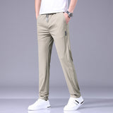 Khaki (Mit Kordelzug)