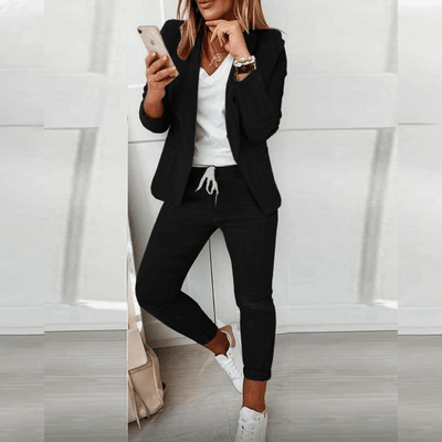 Renee | Stylisches Ensemble