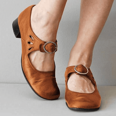 Alder Modehaus – die einzigartige und bequeme ledersandale