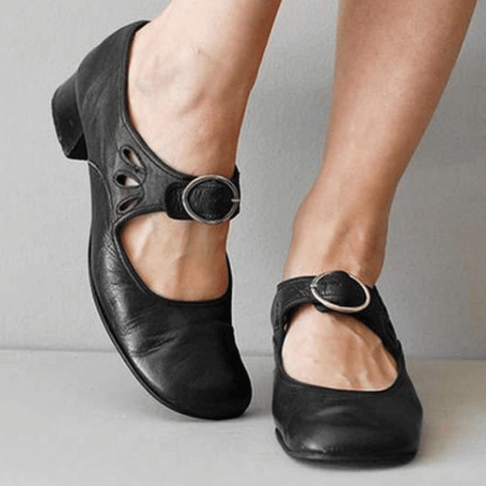 Alder Modehaus – die einzigartige und bequeme ledersandale
