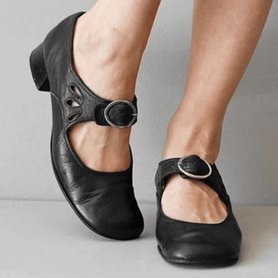 Alder Modehaus – die einzigartige und bequeme ledersandale