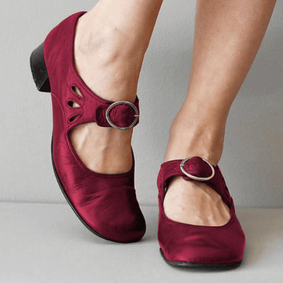 Alder Modehaus – die einzigartige und bequeme ledersandale