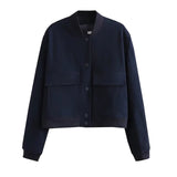 Marineblau