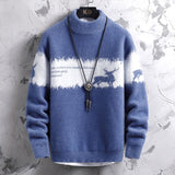 Blau