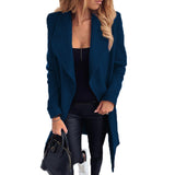 Marineblau