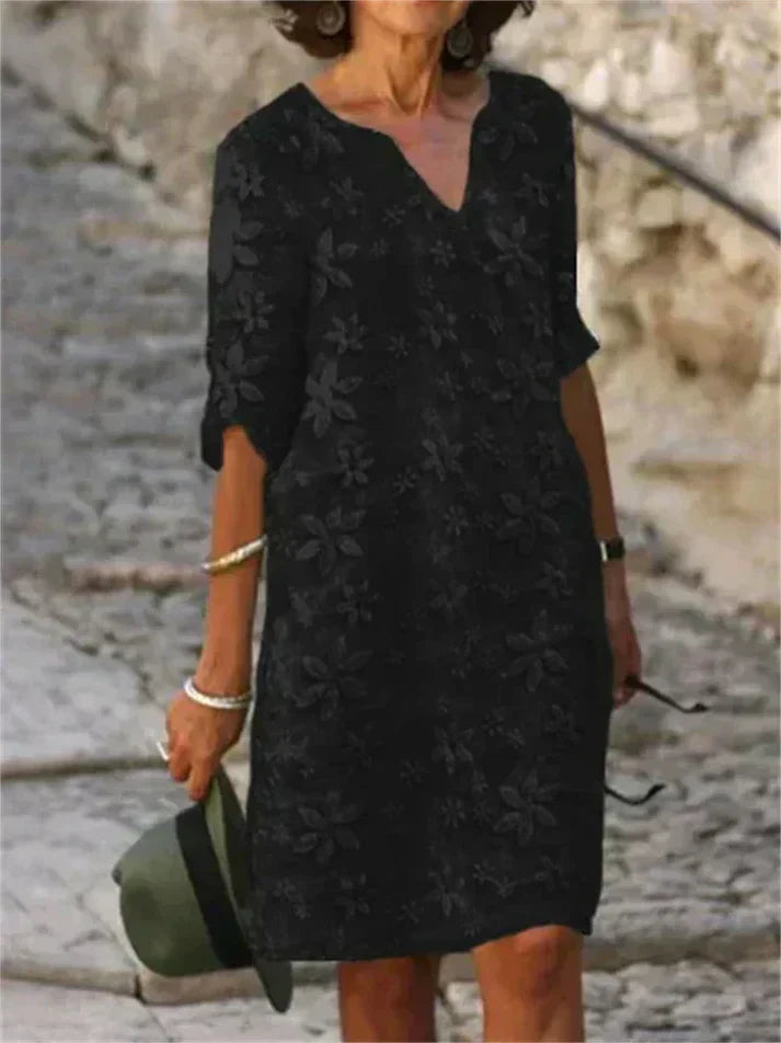 Jocasta | Elegantes und vielseitiges Sommerkleidungsstück