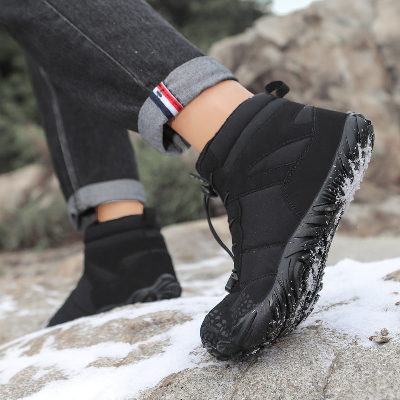 PolarStep | Wasserdichte Winter-Schuhe