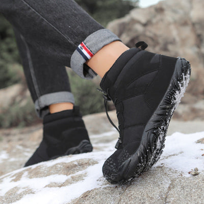 PolarStep | Wasserdichte Winter-Schuhe