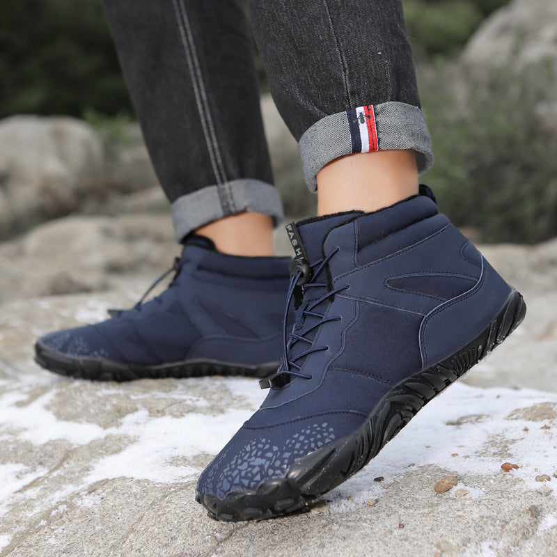 PolarStep | Wasserdichte Winter-Schuhe