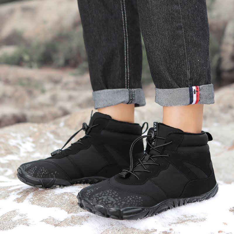 PolarStep | Wasserdichte Winter-Schuhe