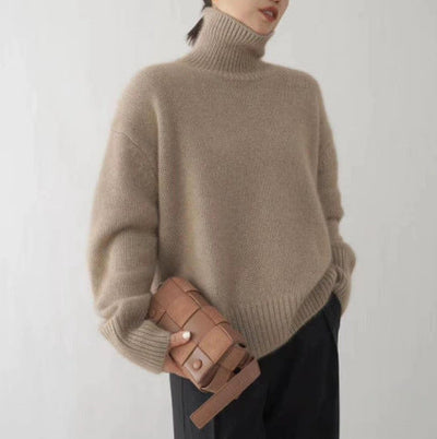 Norvella - Saphira Pullover