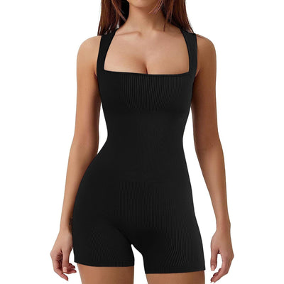 Minerva - figurbetonter Jumpsuit