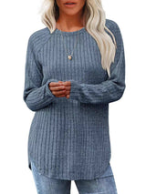 Blau