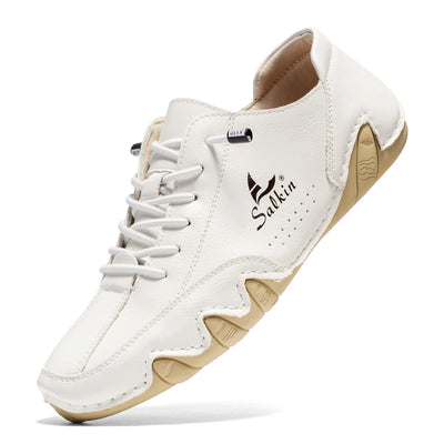 SERKAN - BEQUEME UND LEICHTE SCHUHE