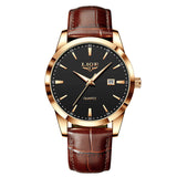Gold Schwarz