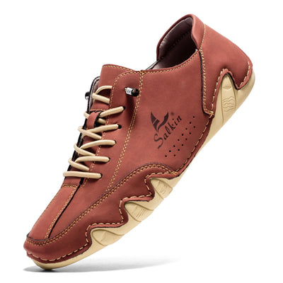 SERKAN - BEQUEME UND LEICHTE SCHUHE