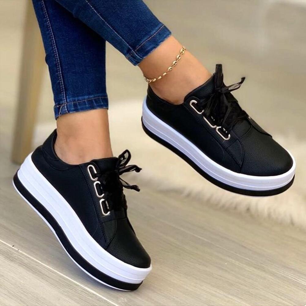 VitalStep - Orthopädische Sneaker