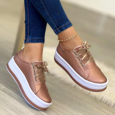 VitalStep - Orthopädische Sneaker