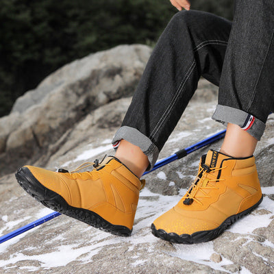 PolarStep | Wasserdichte Winter-Schuhe