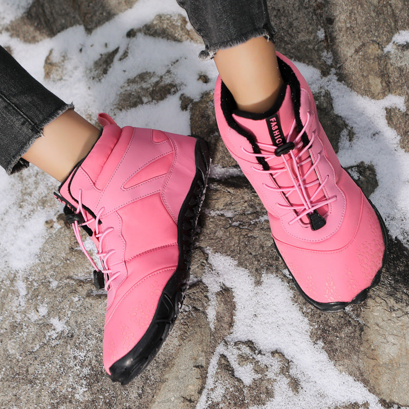 PolarStep | Wasserdichte Winter-Schuhe