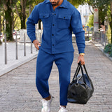 Blau