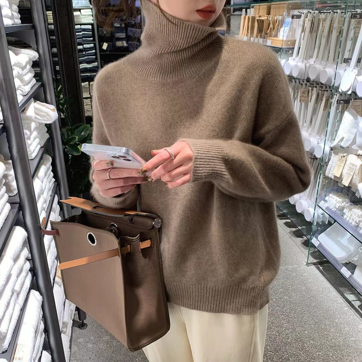 Norvella - Saphira Pullover