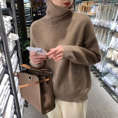 Norvella - Saphira Pullover
