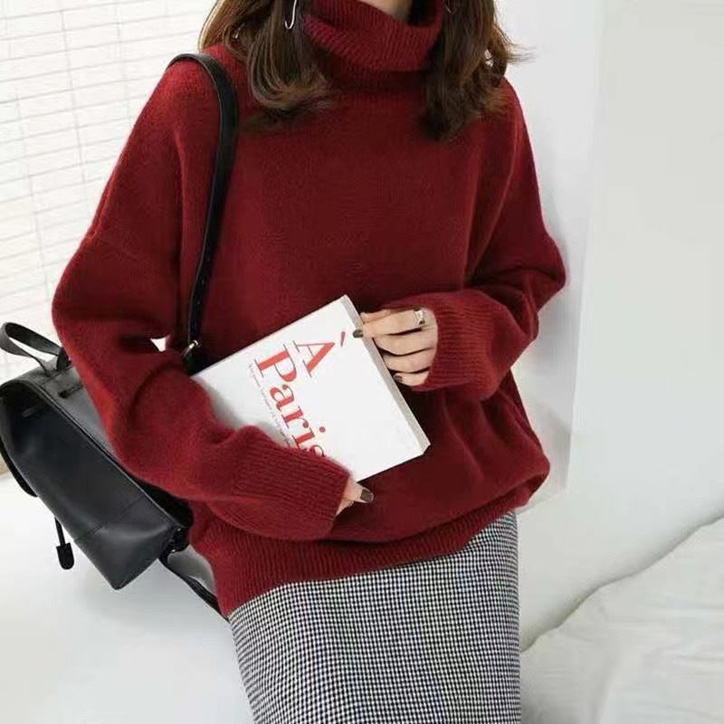 Norvella - Saphira Pullover