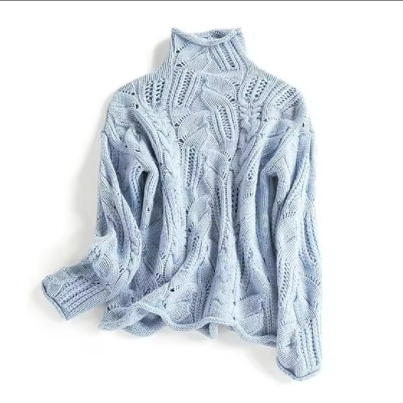 Norvella - Amaya Pullover