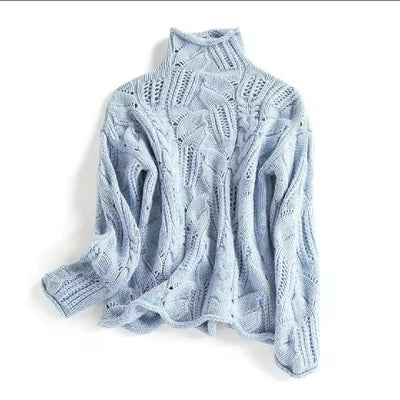 Norvella - Amaya Pullover