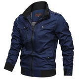 Marineblau