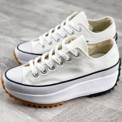 Ufuoma | Orthopädische Plateau-Sneakers
