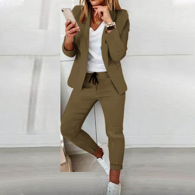 Renee | Stylisches Ensemble