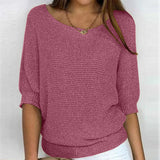 Rotes Leder