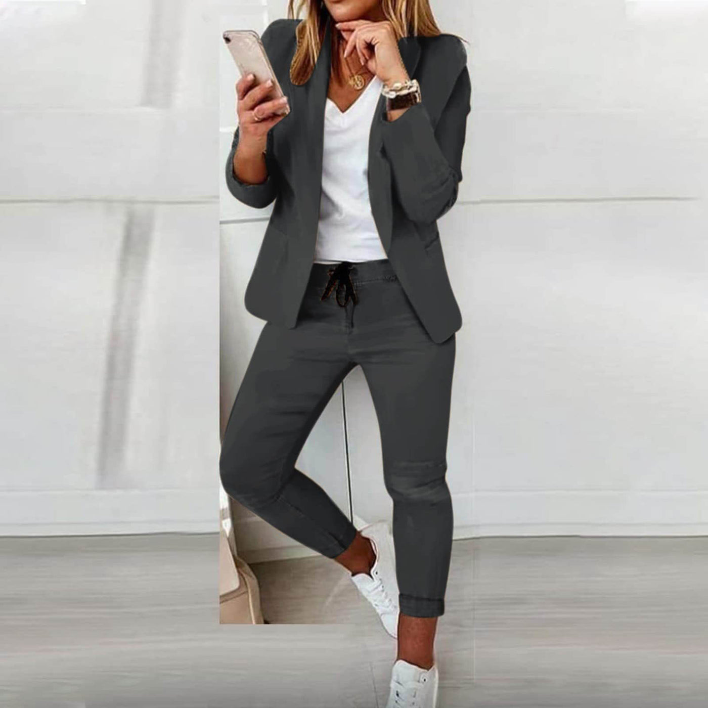 Renee | Stylisches Ensemble