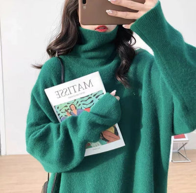 Norvella - Saphira Pullover