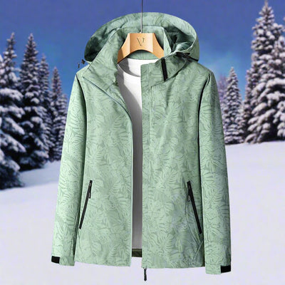 Stylischer, warmer, strapazierfähiger Herbstmantel für Damen