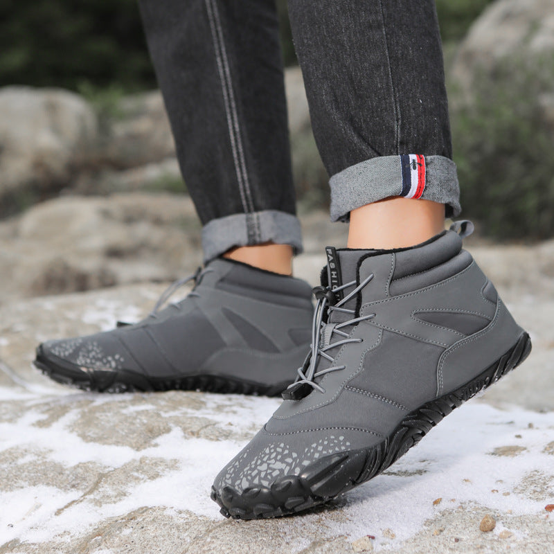 PolarStep | Wasserdichte Winter-Schuhe