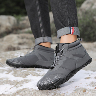 PolarStep | Wasserdichte Winter-Schuhe