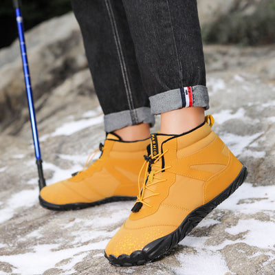 PolarStep | Wasserdichte Winter-Schuhe