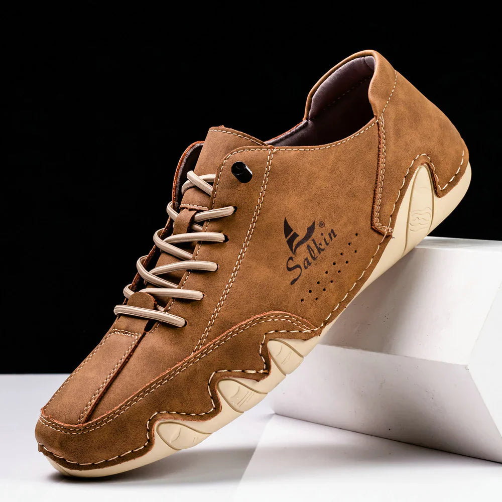 SERKAN - BEQUEME UND LEICHTE SCHUHE