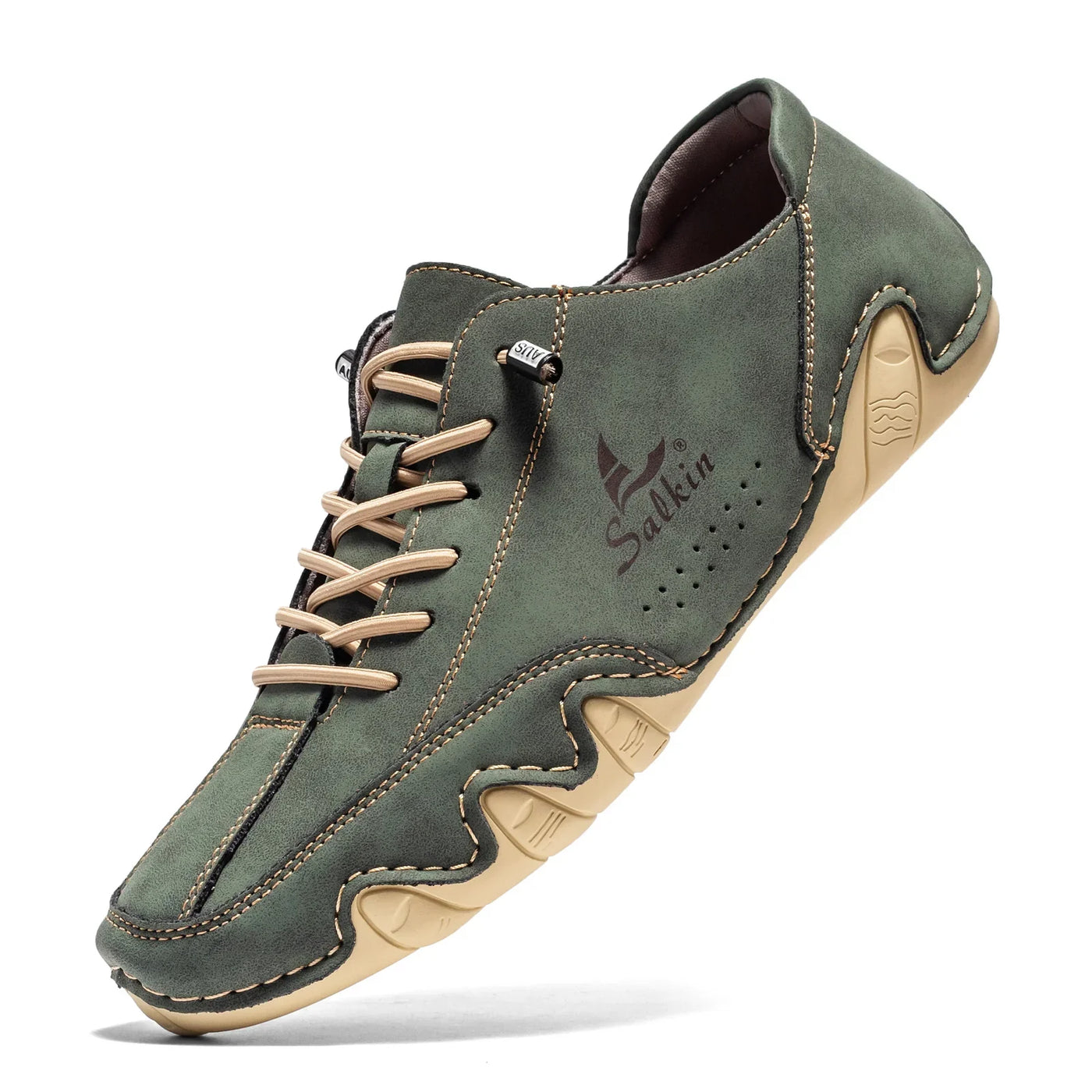 SERKAN - BEQUEME UND LEICHTE SCHUHE