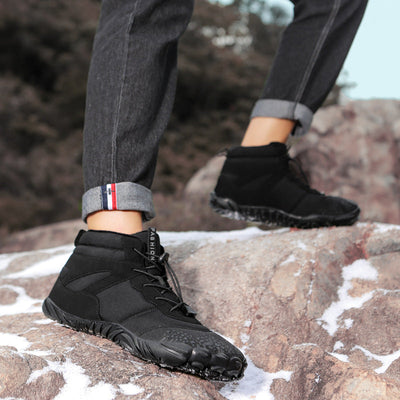 PolarStep | Wasserdichte Winter-Schuhe