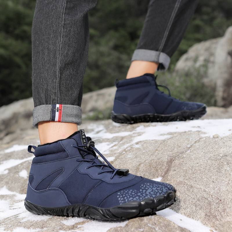 PolarStep | Wasserdichte Winter-Schuhe